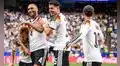 Alemania y Costa de Marfil miden fuerzas esta tarde en Toronto, Canadá (3:00 p.m.)