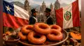 ¿Cómo nació el picarón? El dulce peruano que conquistó a soldados chilenos en la Lima de San Martín hace más de 200 años