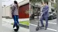 MTC aprueba nuevos criterios para identificar scooters eléctricos, monociclos y otros vehículos de movilidad personal