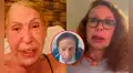 Laura Bozzo reaparece y estalla contra Eliane Karp tras rogar por clemencia para Alejandro Toledo: "Mi madre murió de depresión por tu culpa"
