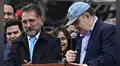 López Aliaga deja entrever que Luis Rubio no cumpliría los 4 años de alcaldía si gana: "Ya es voluntad de él"