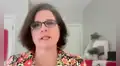 Claudia Cisneros rechaza denuncia de la Procuraduría en su contra: "No aceptaré que se criminalice mi actividad"