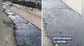 Río Rímac con aguas negras: Defensoría exige investigar y sancionar a culpables por contaminación