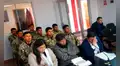Colcabamba: 12 meses de prisión para 8 militares que mataron a 5 jóvenes