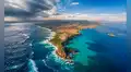 El mar se calienta y cambia el clima en España: científicos detectan señales claras en el Atlántico y el Mediterráneo