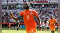 Partido Alemania vs Costa de Marfil EN VIVO por el Mundial 2026 vía América TV: gol de Kessié para los africanos