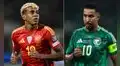 España vs Arabia Saudita EN VIVO: hora y canal del partido por la fecha 2 del Mundial 2026
