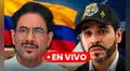 Resultados oficiales de Colombia EN VIVO: conteo de votos de la segunda vuelta de las Elecciones Presidenciales 2026