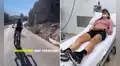 Anna Carina Copello revela los momentos de terror que vivió en accidente: "El verdadero regalo es vivir"