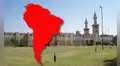 Este es el país de América Latina que alberga la mezquita más grande de la región: costó más de 40 millones de dólares y mide más 3.5 hectáreas