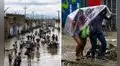 Los 'meganiños' que devastaron al Perú: así fueron los dos últimos eventos más destructivos y por qué preocupa el Niño Costero 2027