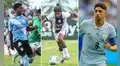 Partidos de hoy, domingo 21 de junio: ¿a qué hora y dónde ver fútbol EN VIVO?