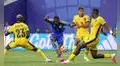 Ecuador se complica en el Mundial 2026: igualó sin goles ante Curazao y puso en riesgo su clasificación