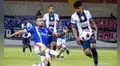 Alianza Lima cayó 3-1 ante Carlos Mannucci en Trujillo por la segunda fecha de la Copa Caliente de la Liga 2026