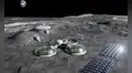 Científicos proponen a la NASA que construya una instalación de biocontención en la Luna para proteger la Tierra