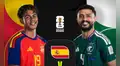 ¿A qué hora juega España vs Arabia Saudita EN VIVO por la fecha 2 del Mundial 2026?