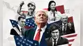 América Latina se inclina hacia la derecha: las razones del cambio ideológico y la importancia de Estados Unidos en este fenómeno