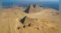 Arqueólogos descubren tumbas egipcias de 5.000 años de antigüedad que reescriben los orígenes de la arquitectura piramidal