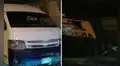 Sicario finge ser pasajero y asesina a chofer de combi en plena ruta en el puente Atocongo, en San Juan de Miraflores