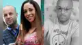 Revelan conmovedor último mensaje de Jean Francois Dietlin, padre de la segunda hija de Olinda Castañeda, antes de morir: "Así pasamos ..."