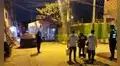 Balacera en pleno quinceañero deja ocho personas heridas en La Chalaca, en el Callao