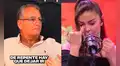 Laura Spoya rompe en llanto al confesar años de distanciamiento con su padre y revela el duro motivo: "Me sentí abandonada"