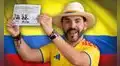 Abelardo De la Espriella se convierte en el nuevo presidente de Colombia tras ganar segunda vuelta