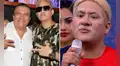 Hijo de Manolo Rojas llora al hacer demoledora confesión sobre el primer Día del Padre sin el humorista: “Hablo con él todos los días”