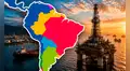 La producción petrolera de América Latina es impulsada por estos dos países hasta 2050, según la OPEP