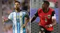 Argentina vs Austria EN VIVO: hora y canal del partido por la fecha 2 del Mundial 2026