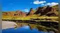 El destino escondido en Puno que se volvió tendencia turística en Sudamérica por sus paisajes ancestrales y formaciones rocosas únicas