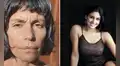 Exmodelo Andrea Montenegro reaparece con imagen sin filtro y desata ola de elogios: “Hermosa”