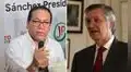 Juntos por el Perú denuncia al canciller ante el Congreso por presunto fraude electoral