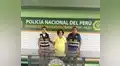Dictan 18 meses de prisión preventiva para regidora Patricia Niños Febres
