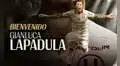 Universitario anunció el fichaje de Gianluca Lapadula: "Bienvenido"