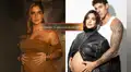 Isabella Ladera celebra el primer Día del Padre de Hugo García con emotivo mensaje: "Te amo, papá de mis bebés"