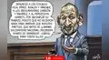 Carlincatura del lunes 22 de junio de 2026