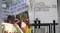 JNJ evalúa sancionar a 5 jueces que inaplicaron ley de impunidad en caso esterilizaciones forzadas