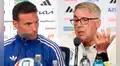 Lionel Scaloni responde a inesperada crítica de Carlo Ancelotti sobre la selección argentina: “Entendí muy bien lo que dijo”