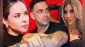 Diego Chávarri saca a la luz chats con Thalía Bentín pidiéndole retomar su relación pese coqueteos con Gabriela Herrera: "Recuperar lo que tuvimos"