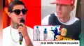 Capturan a hermano de Paul Michael por presuntamente ser parte de peligrosa banda criminal 'Los terribles de Breña'