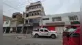 Tragedia en San Martín de Porres: madre y sus dos hijas mueren atrapadas en incendio de vivienda