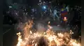 Protestas y disturbios sacuden Colombia tras ajustada victoria electoral de Abelardo de la Espriella