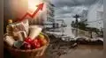 Alerta por fenómeno El Niño: ¿qué productos subirían de precio en los próximos meses?