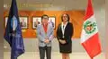 Se incorporan juezas para órganos jurisdiccionales penales y familia