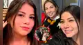 Hija mayor de Pamela López impacta al presentar por primera vez a su padre y le dedica curioso mensaje: "Son seres que pueden errar"