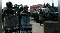 La Policía Boliviana y las Fuerzas Armadas activan plan para desbloquear Cochabamba tras liberar otras vías