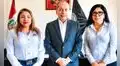 Fortalecen articulación interinstitucional para promover la reinserción social de personas privadas de libertad