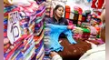 ¡No habrá invierno este 2026!: empresarios de Gamarra rematan chompas, casacas y sábanas por el Niño Costero