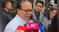 Roberto Sánchez insiste en pedidos de nulidad del extranjero, pese a que otros recursos ya fueron rechazados